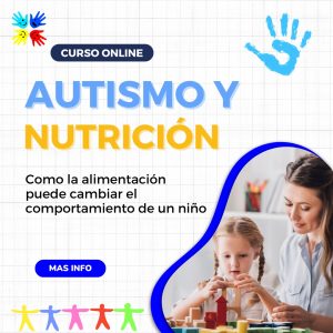 Nutrición y Autismo