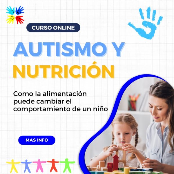 Nutrición y Autismo