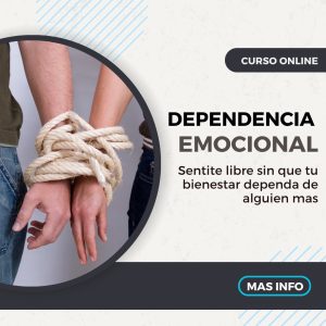 Dependencia Emocional