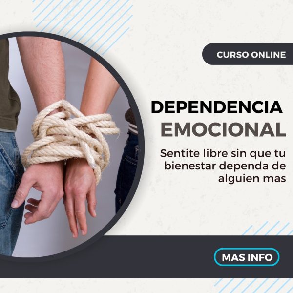 Dependencia Emocional