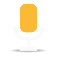 icono microfono