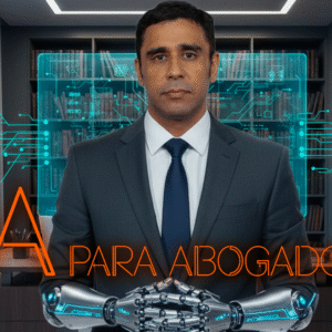 Estrategia jurídica con inteligencia artificial