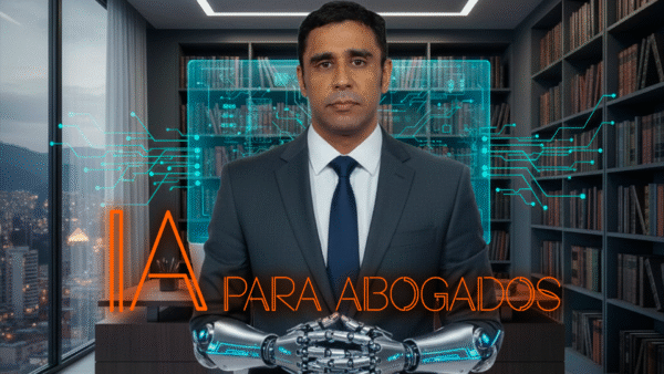 Estrategia jurídica con inteligencia artificial